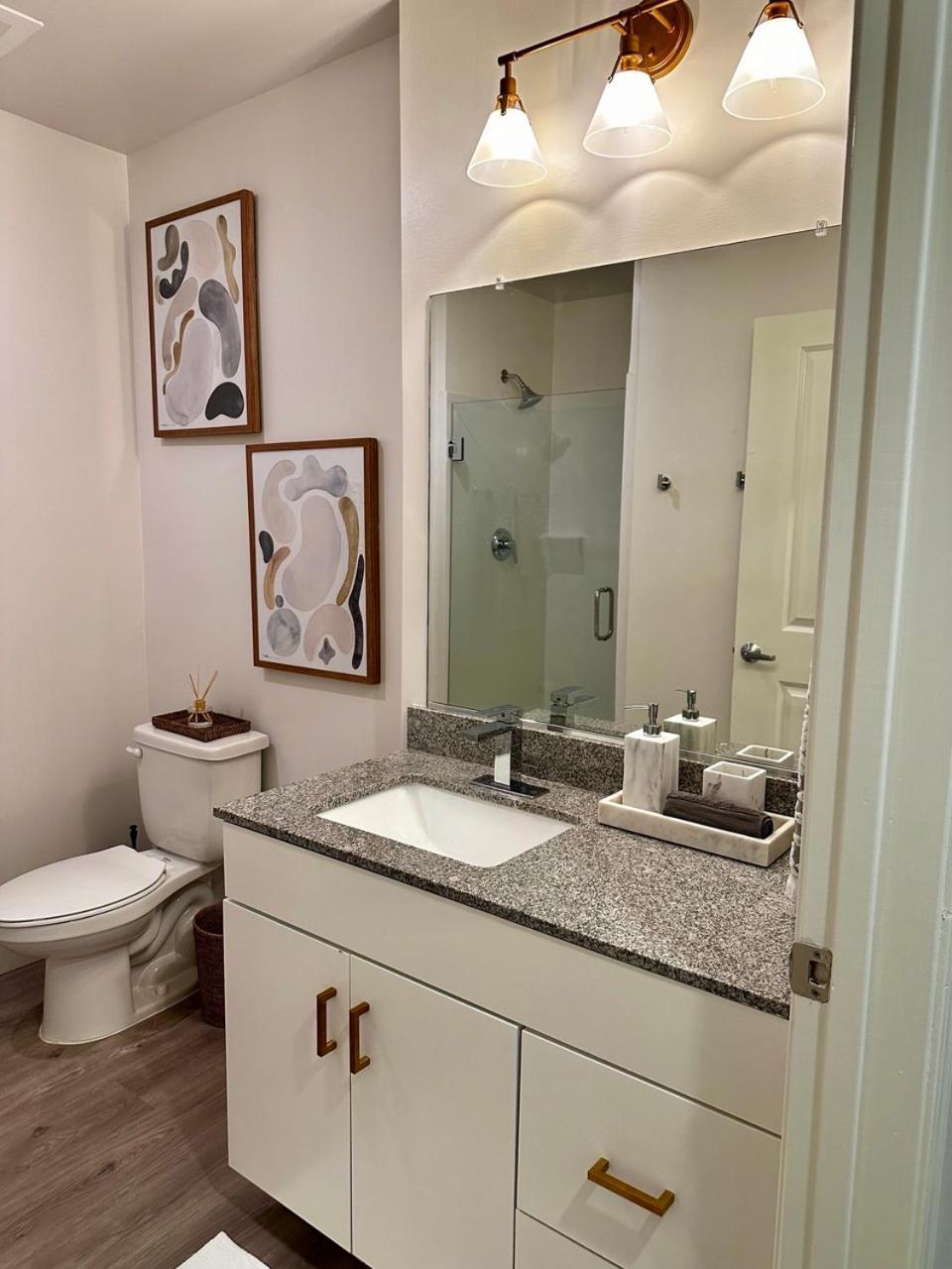 Апартаменты The Vault - Perfect Location! Оксфорд Экстерьер фото