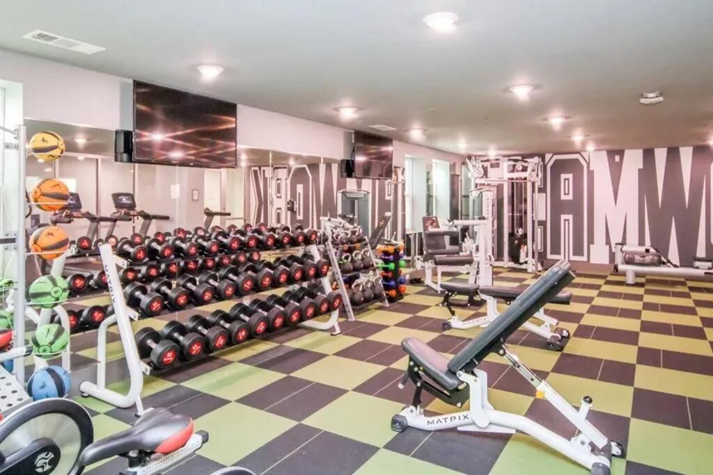 Апартаменты The Vault - Perfect Location! Оксфорд Экстерьер фото