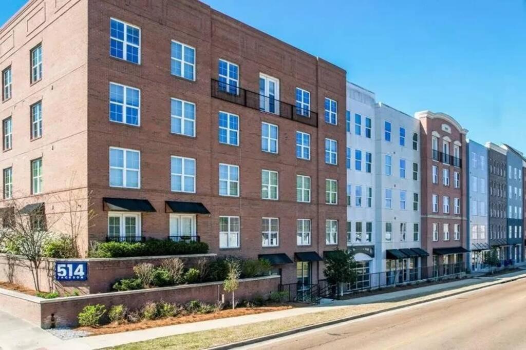 Апартаменты The Vault - Perfect Location! Оксфорд Экстерьер фото
